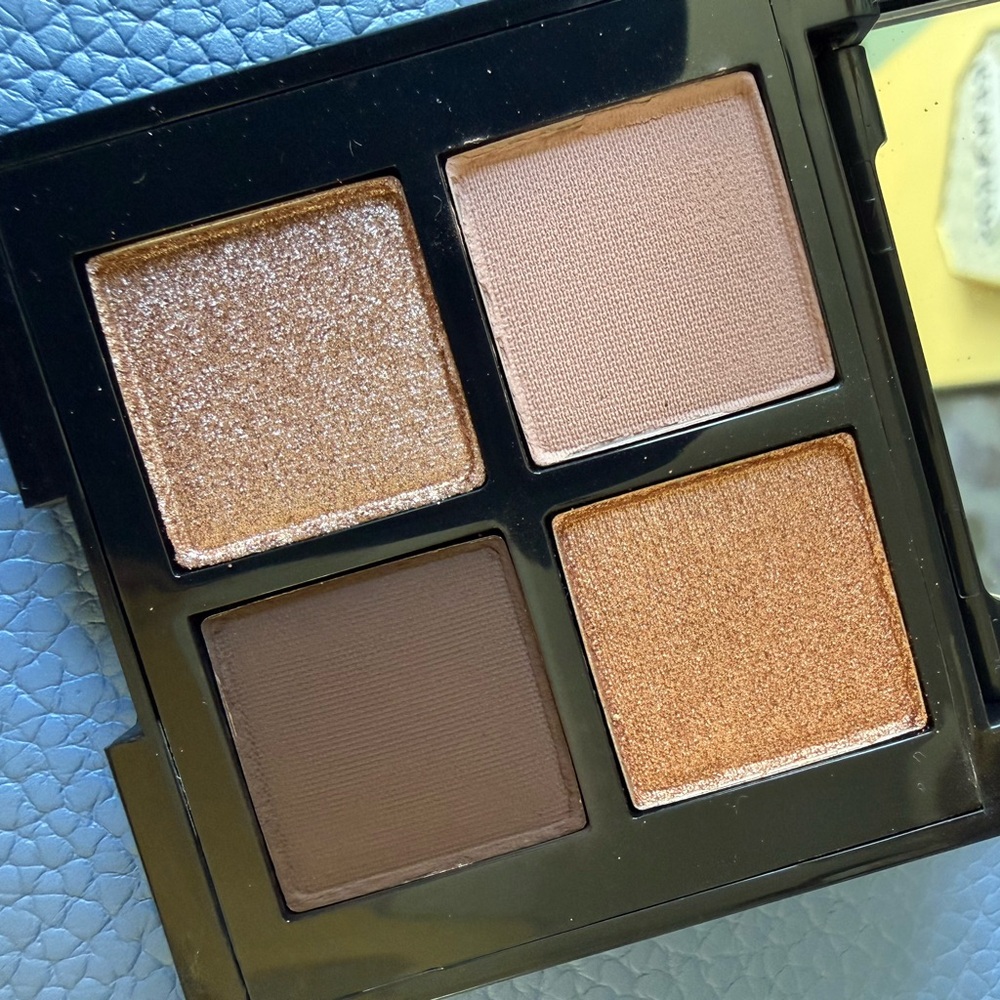 NWT Lancôme Eyeshadow Palette sultry sky